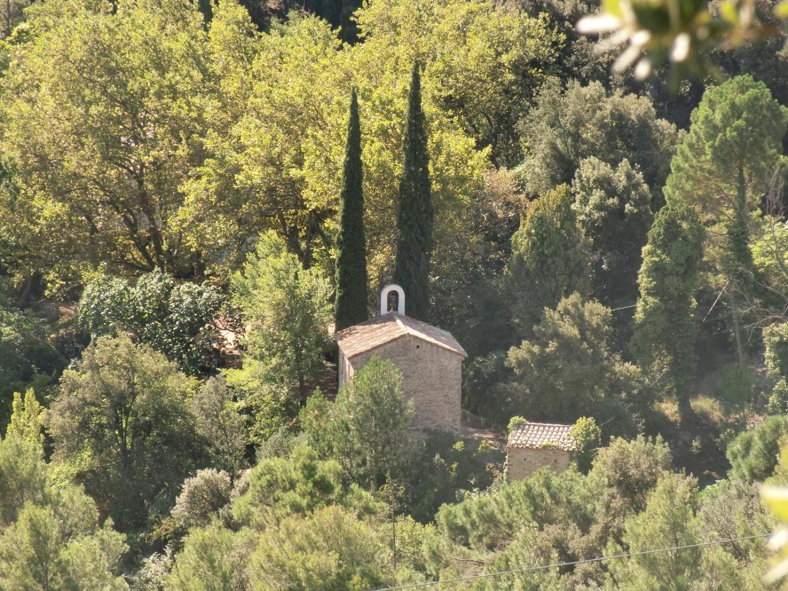 La Casetablanca Del Toscar Alfara de Carles Dış mekan fotoğraf